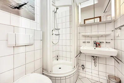 FeWo "Strandhotel" Whg.43