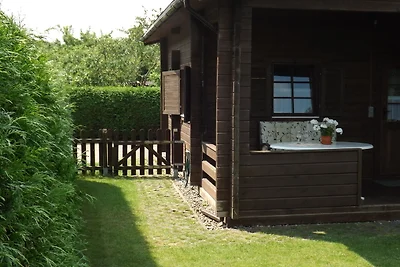 Ferienhaus in Malchow