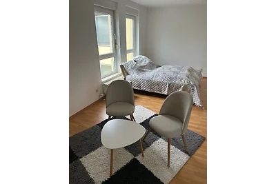 Vakantieappartement Gezinsvakantie Chemnitz
