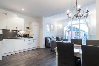 Villa Marin, Wohnung 11