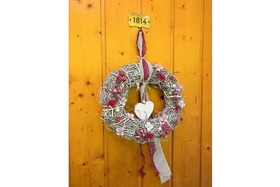 Appartment 1614, Ferienpark