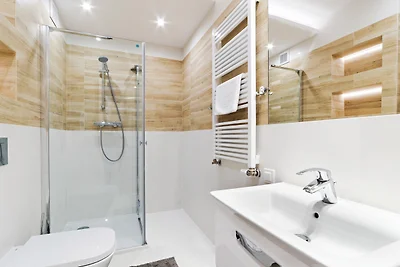 apartman za odmor Obiteljski odmor Karpacz