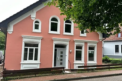 Vakantieappartement Gezinsvakantie Bad Bederkesa