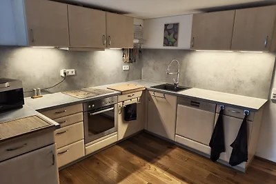 Appartamento Vacanza con famiglia Göppingen