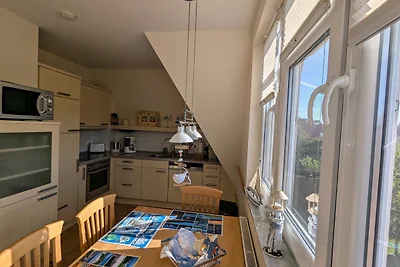 Ferienwohnung "An de Waterkant"