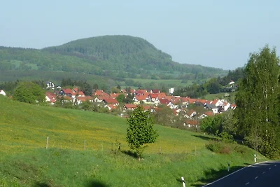 Casa vacanze Vacanza di relax Waltershausen