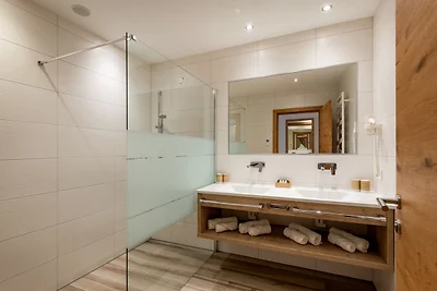 Hotel Alpinjuwel Gerlos - Apartment