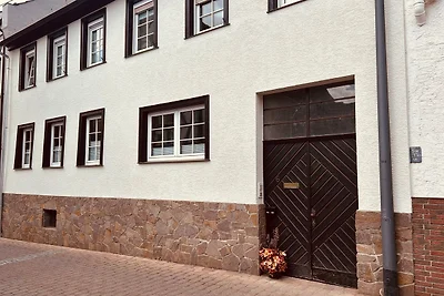 Vakantieappartement Gezinsvakantie Rüdesheim am Rhein