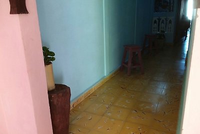 Hostal Libra Appartement 1