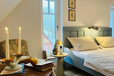 Ferienhaus Slichtemolen