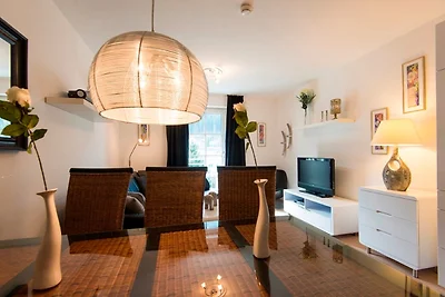 Ein-Schlafzimmer-Wohnung (SW1)