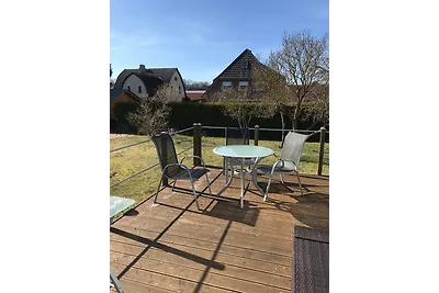 Casa vacanze Vacanza di relax Feldberger Seenlandschaft