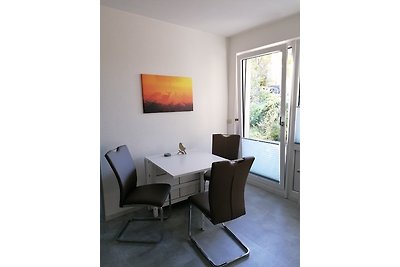 Vakantieappartement Gezinsvakantie Goslar