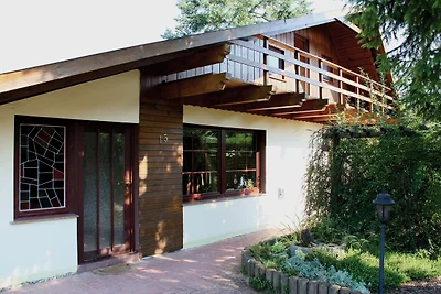 Casa vacanze Vacanza di relax Mönkebude
