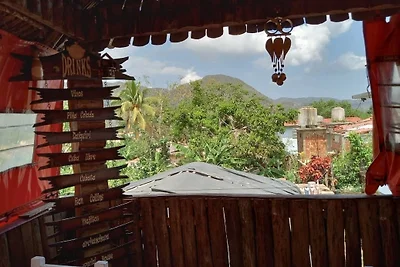 Villa La Aurora Appartement 1