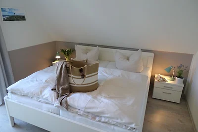 Apartament Dla rodzin Dahme