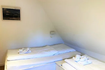Vakantieappartement Gezinsvakantie Nieblum