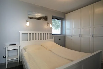 Haus "Zur Mole", Wohnung 15