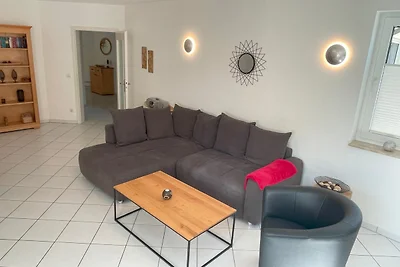 Ferienwohnung Strandidyll