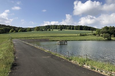 Vakantiehuis Ontspannende vakantie Kirchheim