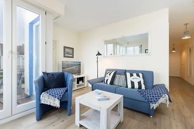 Haus Windjammer Strandliebe