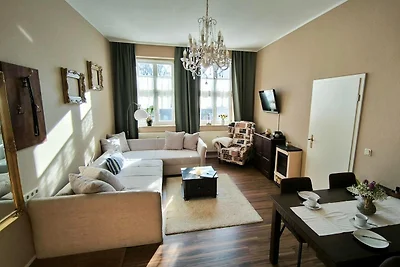 Apartment London