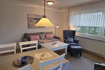 Haus Wiking - Gröde Whg.11