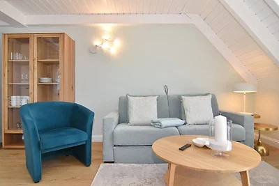 Vakantieappartement Gezinsvakantie Westerland