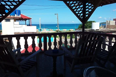 Vakantieappartement Gezinsvakantie Baracoa