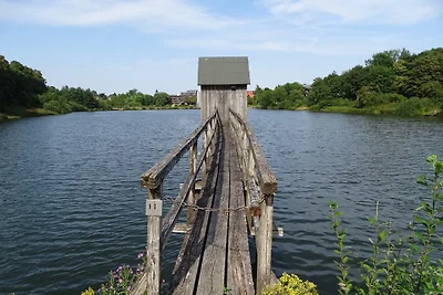 Sweet Harmony Apartment mit