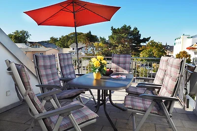 (Brise) Haus Rossmann App. 01