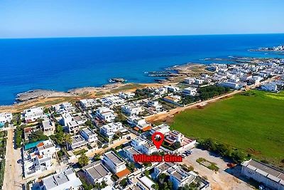 Villetta Gina a 2 minuti da