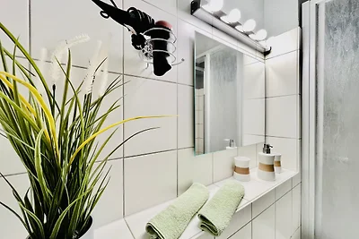 Ferienwohnung Strandkoje