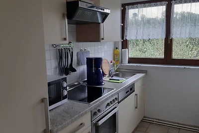 Appartamento Vacanza con famiglia Runkel