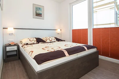 (Brise) Stadtvilla Blumenhof App.