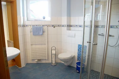 Ferienhaus Strandlöper Zierow -