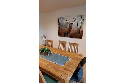 Ferienhaus Michels