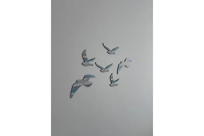 Lachmöwe