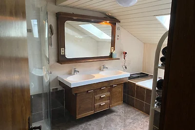 Appartamento Vacanza con famiglia Stall