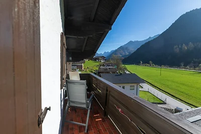 Vakantieappartement Gezinsvakantie Eisenberg