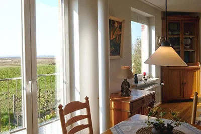 Wattenblick, Klaar Kimming Baltrum