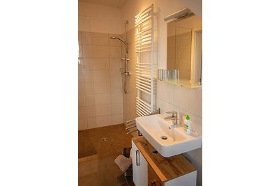 Vakantieappartement Gezinsvakantie Grasberg