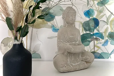 apartman za odmor Obiteljski odmor Bielefeld