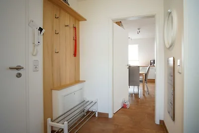 "Strandpark Grossenbrode", Haus