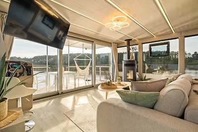 5 Sterne plus Ferienwohnung mit