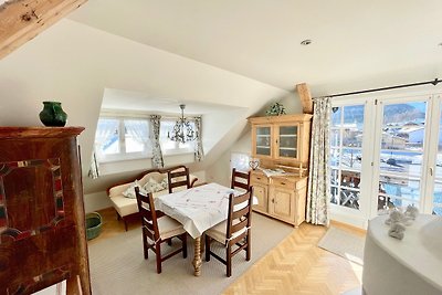 Vakantieappartement Gezinsvakantie Seefeld