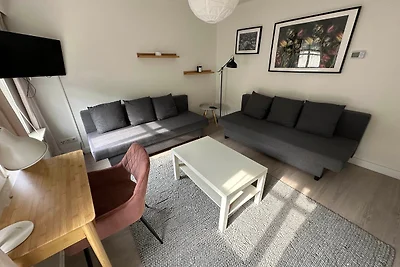 Appartamento Vacanza con famiglia Bad Segeberg