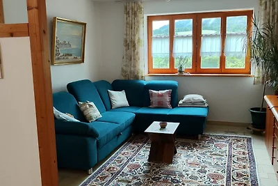 Ferienwohnung am Fuchsbühl
