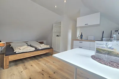 Vakantieappartement Gezinsvakantie Hage