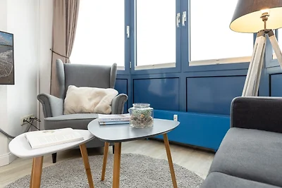 Haus Panorama Laboe Nr. 21